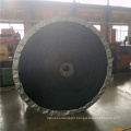 perforated used rubber conveyor belt press buyer